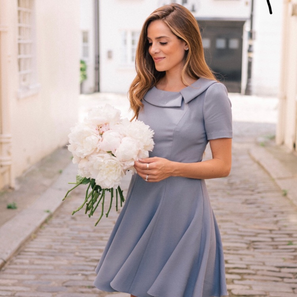 EUC Gal Meets Glam Thea Dress